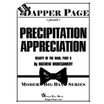 Precipitation Appreciation, Beauty of the Rain part 4 by Mathew Montgomery