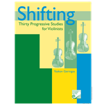 Shifting: Thirty Progressive Studies for Violinists
