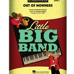 Out of Nowhere - Little Big Band arr. Mark Stitzel