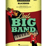 Blackbird - Little Big Band arr. Mark Taylor
