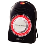 Seiko SQ50 Metronome