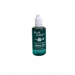 Blue Juice Valve Oil 2oz