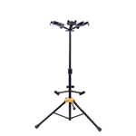 Hercules GS432B+ AutoGrip Triple Guitar Stand