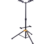 Hercules GS422B+ AutoGrip Double Guitar Stand
