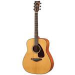 Yamaha FG800 Acoustic Guitar Natural
