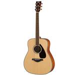Yamaha FG820 Acoustic Guitar - Open Box