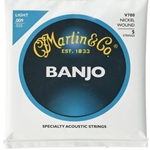 V700 Martin Banjo 5 String Set
