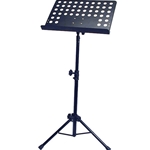 Profile MS130B Music Stand w/Holes