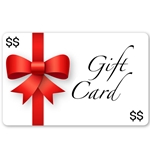 Tapestry Music $50 Gift Card