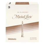 Mitchell Lurie Clarinet Reeds #2 (10)