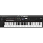 Roland RD2000 88-Key Digital Stage Piano