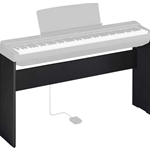 Yamaha P125 Piano Stand Black