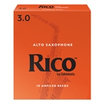 Rico Alto Sax Reeds (10) #1.5