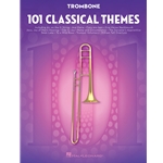101 Classical Themes for Trombone