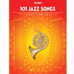 101 Jazz Songs for F Horn