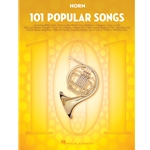 101 Popular Songs for F Horn
