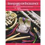Standard of Excellence Book 1 - Tuba TC