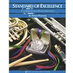 Standard of Excellence Book 2 - Eb Horn