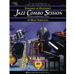Standard of Excellence Jazz Combo Sessions - Cello