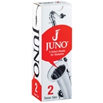 Juno Tenor Sax Reeds (25) #2.5
