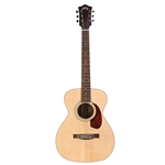 Guild M-240E Acoustic Guitar