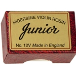 Hidersine Junior Violin Rosin