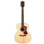 Guild OM-240E Acoustic Guitar