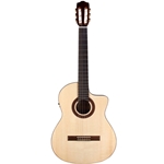 Cordoba C5-CE SP Nylon String Guitar - Open Box