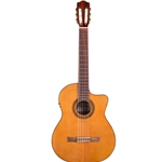 Cordoba C5-CET Thinbody Nylon String Guitar