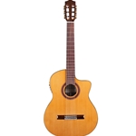 Cordoba C7-CE Nylon String Guitar