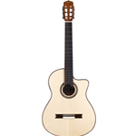 Cordoba Fusion 12 Maple Nylon String Guitar