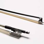 K.Holtz Violin Bow 1/16 Fiberglass