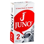 Juno Alto Sax Reeds (25) #3.5