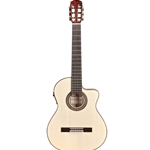 Cordoba 55FCE Thinbody Nylon String Guitar