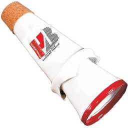 Humes & Berg 103 Stoneline Cleartone Trumpet Mute