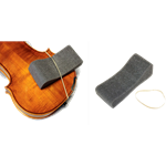Faxx Foam Tapered Shoulder Rest 3/4-4/4 Violin