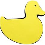 Artino Magic Pad Yellow Duck