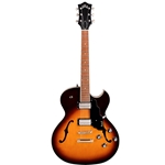 Guild Starfire I SC Electric Guitar Antique Burst