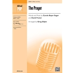 The Prayer by Sager & Foster 2 Part