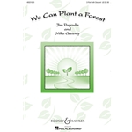 We Can Plant a Forest by Papoulis 2 Part