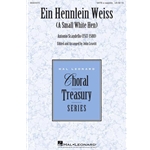 Ein Hennlein Weiss (SATB) by Antonio Scandello arr. John Leavitt