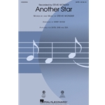 Another Star by Stevie Wonder arr. by Kirby Shaw