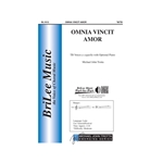 Omnia Vincit Amor (TB) by Michael John Trotta