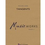 Tangents by Michael Oare