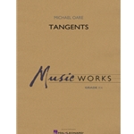 Tangents by Michael Oare