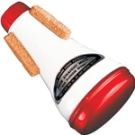 Stonelined Pixie Straight Trumpet