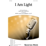 I Am Light by India.Arie Simpson arr. Mark Hayes and Kimberly Lilley
