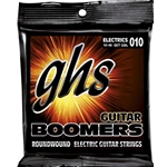 GHS Boomers Guitar Strings 10-46