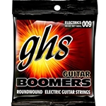 GHS Boomers 9-42 Guitar Strings