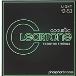 Cleartone Acoustic Strings 12-53